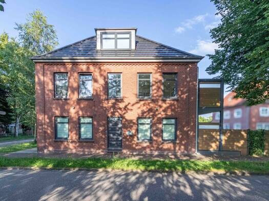 Wohnung zum Kauf 222.000 € 1,5 Zimmer 51,2 m² 1. Geschoss Leer Leer 26789