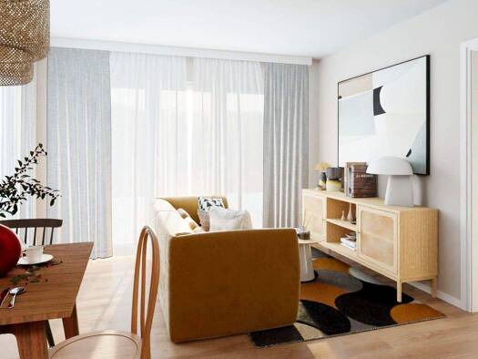 Studio zum Kauf - Neubau provisionsfrei 239.900 € 2 Zimmer 53,4 m² 2. Geschoss frei ab 01.06.2027 Fischerstraße 28n Zossen 15806