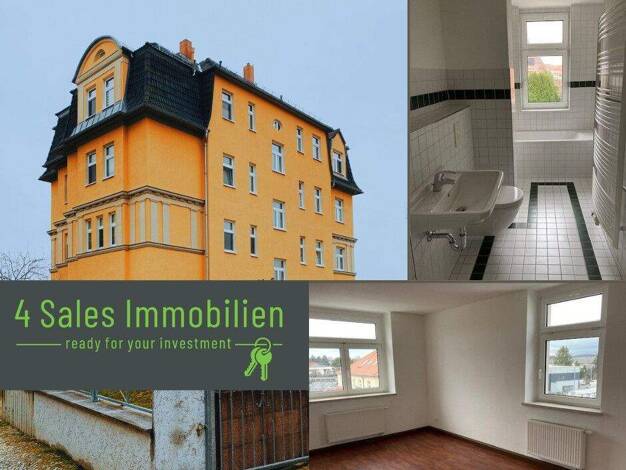 Wohnung zum Kauf provisionsfrei 129.000 € 3 Zimmer 62,5 m² 4. Geschoss Bautzen 02625