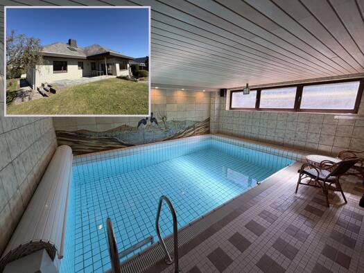 Einfamilienhaus zum Kauf provisionsfrei 689.000 € 5 Zimmer 160 m² 1.254 m² Grundstück Dalbke Bielefeld 33689