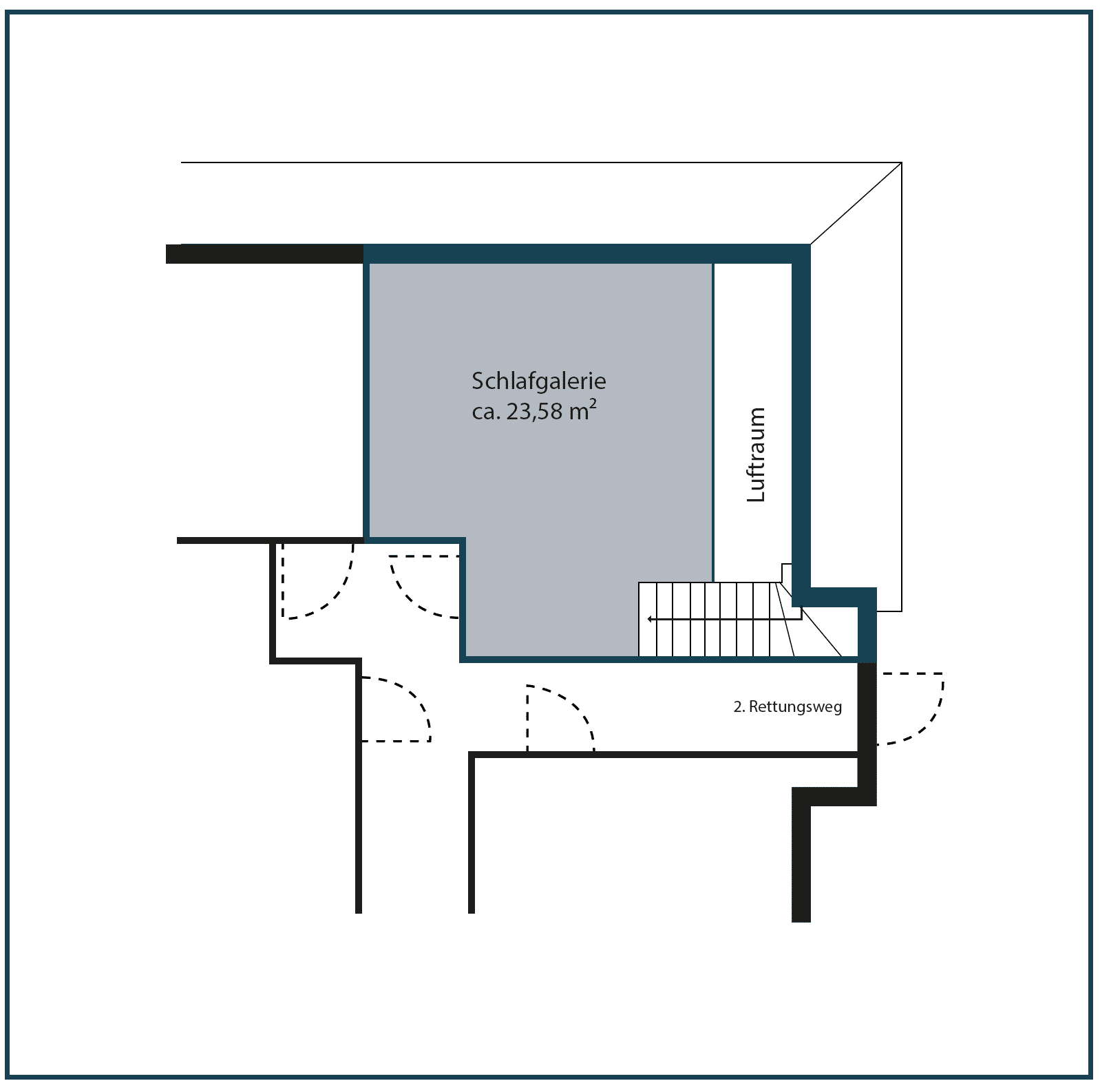 Maisonette zum Kauf als Kapitalanlage geeignet 539.000 € 2 Zimmer 65 m²<br/>Wohnfläche Sankt Peter-Ording 25826