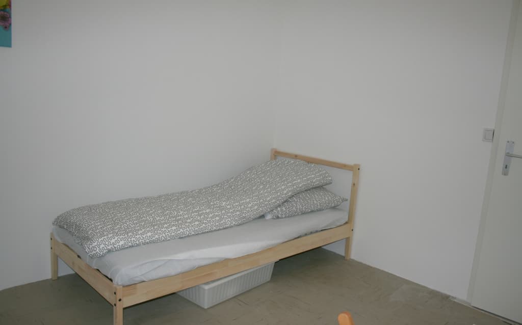 Wohnung zur Miete Wohnen auf Zeit 700 € 4 Zimmer 10 m²<br/>Wohnfläche ab sofort<br/>Verfügbarkeit Stromstraße 36 Moabit Berlin 10551