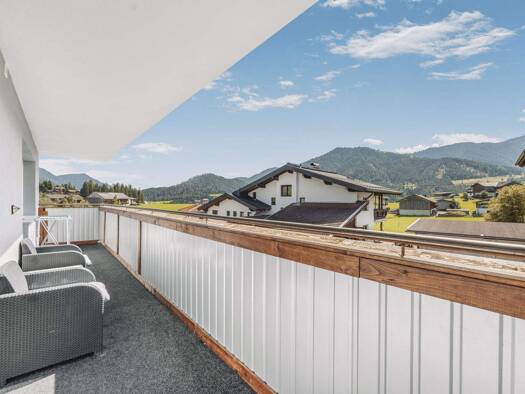 Wohnung zum Kauf 159.000 € 2 Zimmer 39 m² EG Steinberg am Rofan 6215