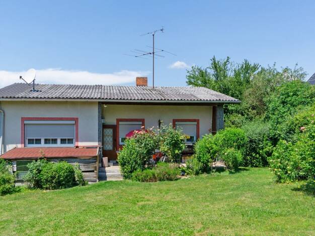 Haus zum Kauf 380.000 € 3 Zimmer 84 m² 710 m² Grundstück Gablitz 3003