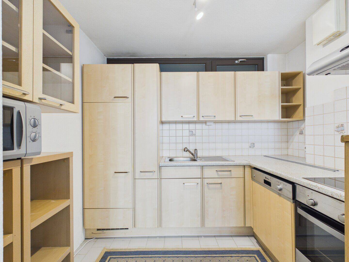 Wohnung – Wien, Favoriten - Mehr