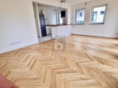 Wohnung zur Miete 1.700 € 3 Zimmer 73 m² 1. Geschoss Bahrenfeld Hamburg Bahrenfeld 22607