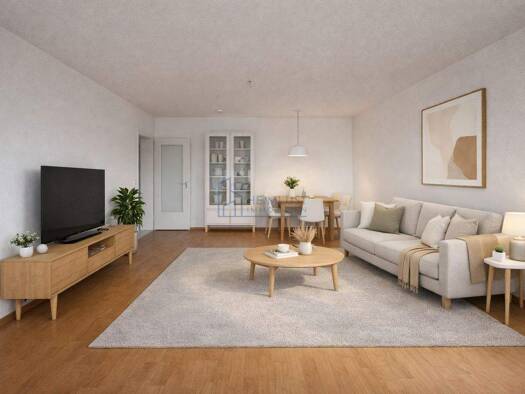 Wohnung zum Kauf 219.000 € 2 Zimmer 70 m² 3. Geschoss Hardhöhe Fürth 90766