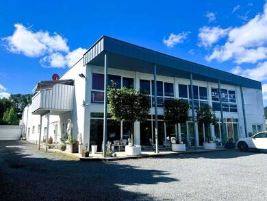 Gewerbegrundstück zum Kauf 1.650.000 € 2.100 m² Grundstück Uelzen Unna 59423