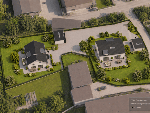 Grundstück zum Kauf 498.000 € 1.479 m² Grundstück Viehhausen Sinzing 93161