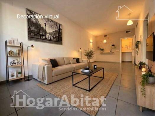 Wohnung zum Kauf 218.000 € 2 Zimmer 89 m² UNIO MUSICAL MASSAMAGRELL Massamagrell 46130