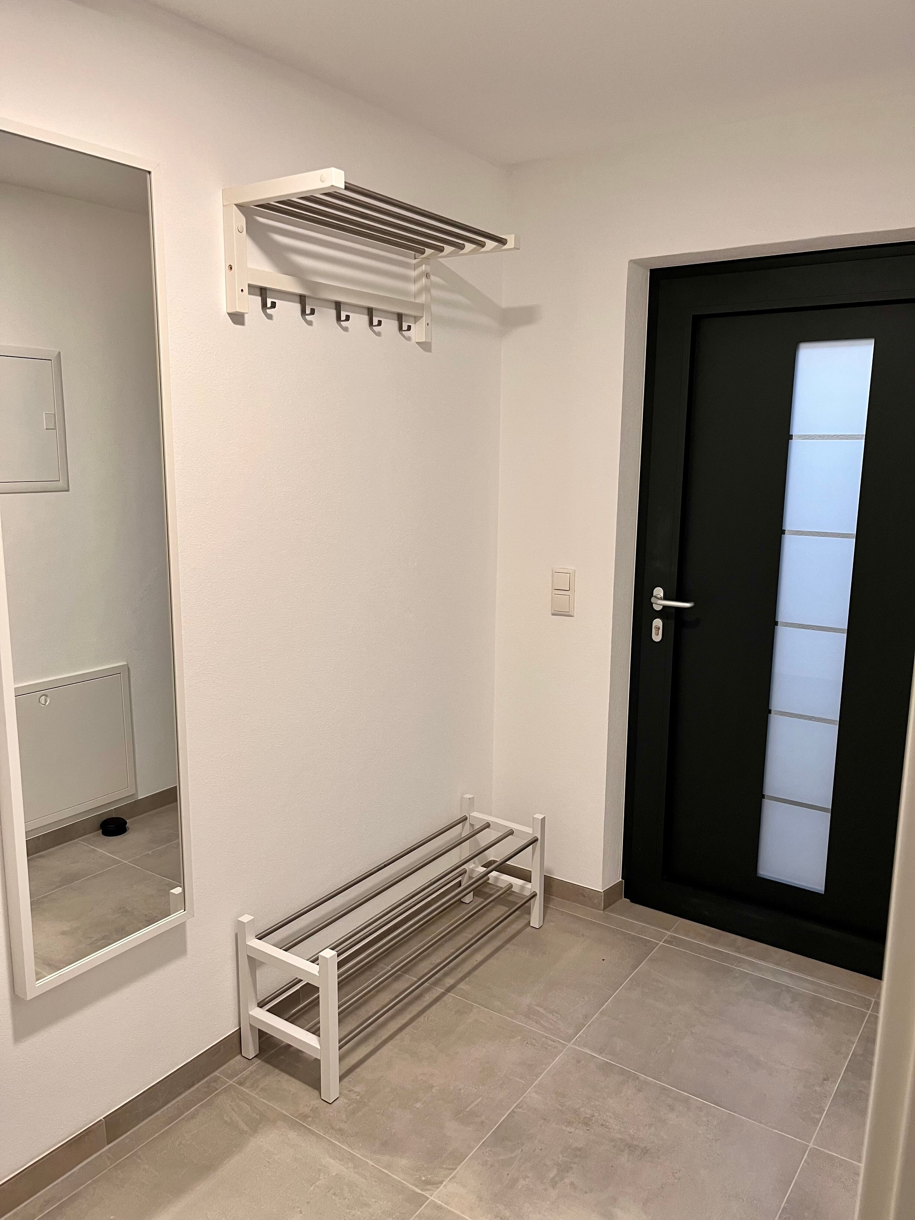 Wohnung zur Miete 580 € 1 Zimmer 45 m²<br/>Wohnfläche UG<br/>Geschoss Niederndorf - Süd Herzogenaurach 91074