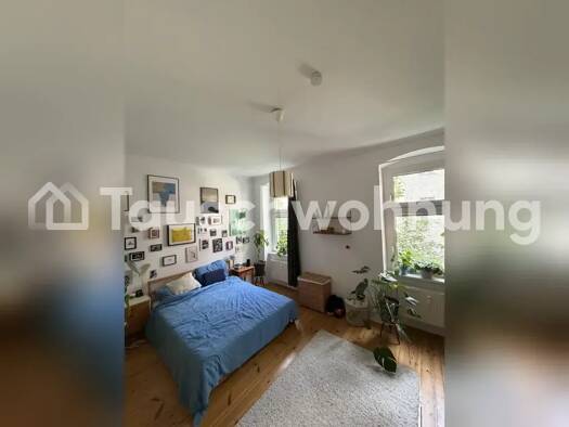 Wohnung zur Miete Tauschwohnung 700 € 2,5 Zimmer 72 m² 1. Geschoss Zehlendorf Berlin 12169