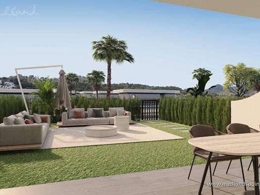 Wohnung zum Kauf - Erstbezug 400.000 € 3 Zimmer 102 m² San Javier 30383