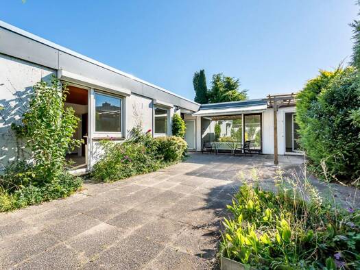 Einfamilienhaus zum Kauf 398.000 € 5 Zimmer 115 m² 311 m² Grundstück Reinbek 21465