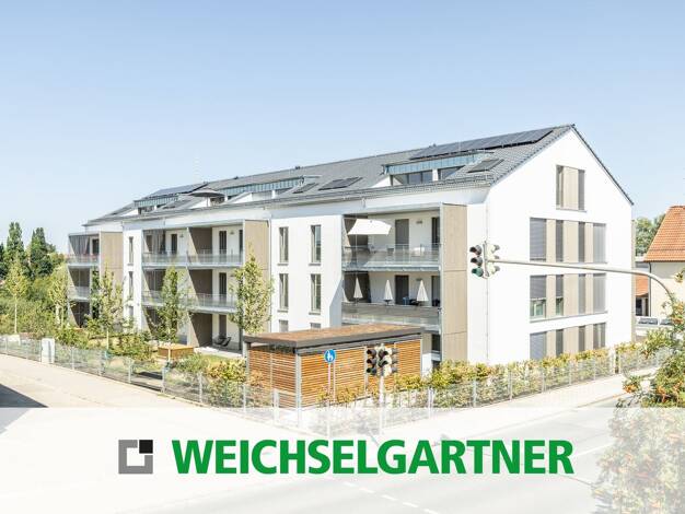 Wohnung zum Kauf 730.000 € 4 Zimmer 97,2 m² 3. Geschoss frei ab 01.01.2027 Markt Schwaben 85570