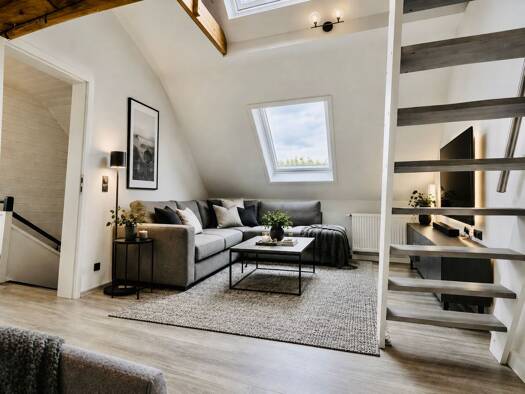 Wohnung zur Miete 950 € 3,5 Zimmer 90 m² Geschoss 1/2 frei ab sofort Elz Elz 65604