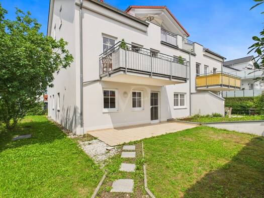 Wohnung zum Kauf 399.000 € 4 Zimmer 89 m² EG Gerolfing Ingolstadt / Gerolfing 85049