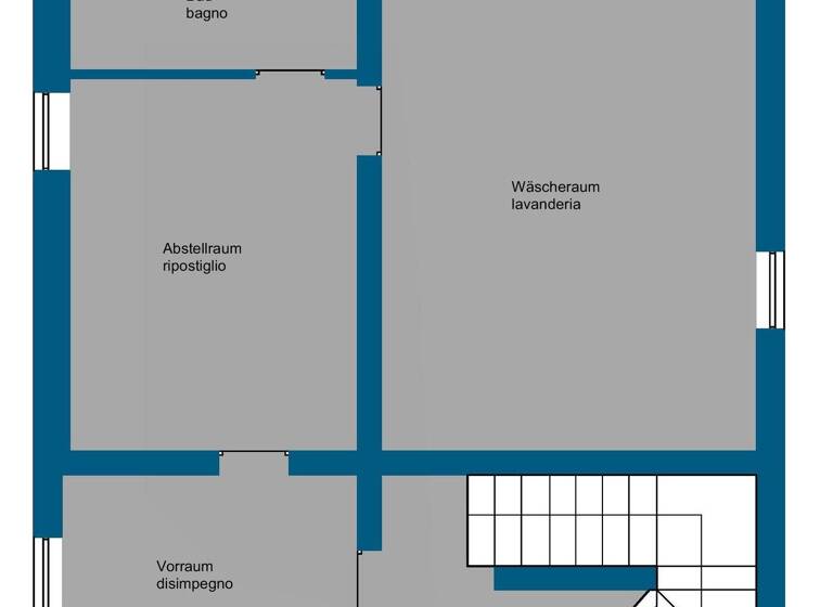 Haus zum Kauf 870.000 € 3 Zimmer 233 m² 6.000 m² Grundstück San Miniato