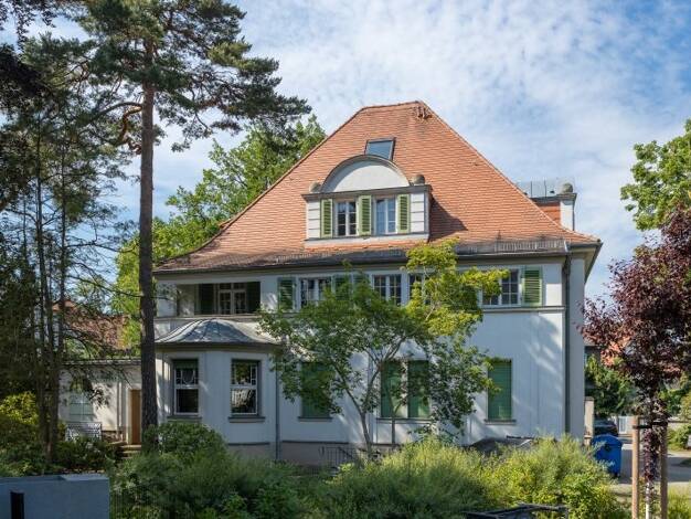 Bürofläche zur Miete provisionsfrei 756 m² Bürofläche Radeberger Vorstadt Dresden 01099