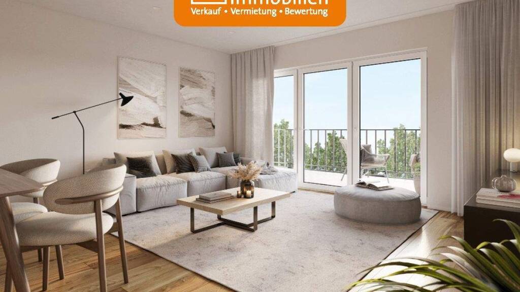 Studio zum Kauf provisionsfrei 382.720 € 3 Zimmer 92 m² 1. Geschoss Nordwalde 48356