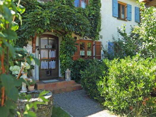 Reihenmittelhaus zum Kauf 595.000 € 4,5 Zimmer 114 m² 437 m² Grundstück Gartenberg Geretsried 82538