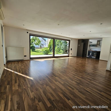 Wohnung zur Miete 1.300 € 3 Zimmer 130 m² Lieblos Gründau / Lieblos 63584