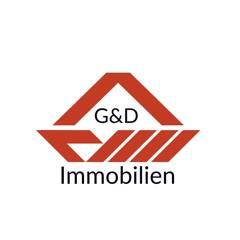 G&D Immobilien logo