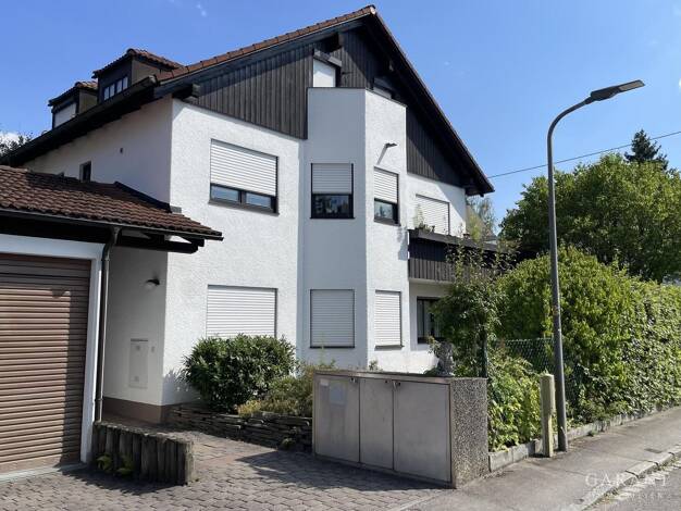 Wohnung zum Kauf 860.000 € 4 Zimmer 91 m² Berg am Laim München 81825