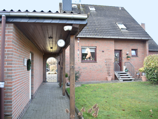 Einfamilienhaus zum Kauf 226.000 € 4 Zimmer 115 m² 525 m² Grundstück Schwaförden 27252