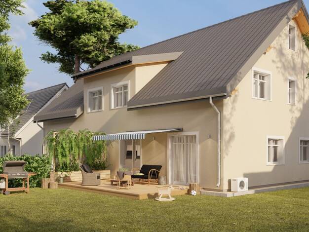 Grundstück zum Kauf provisionsfrei 205.000 € 960 m² Grundstück Borkwalde 14822