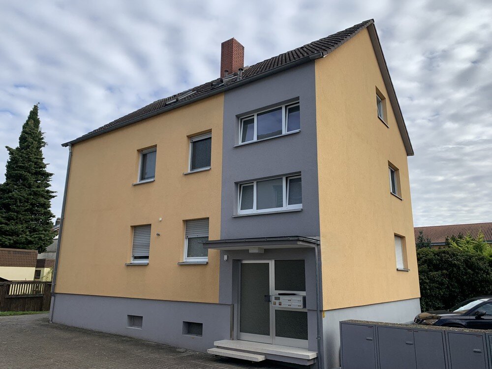 Mehrfamilienhaus zum Kauf als Kapitalanlage geeignet 548.000 € 10 Zimmer 249,5 m²<br/>Wohnfläche 418 m²<br/>Grundstück Dannstadt Dannstadt-Schauernheim 67125