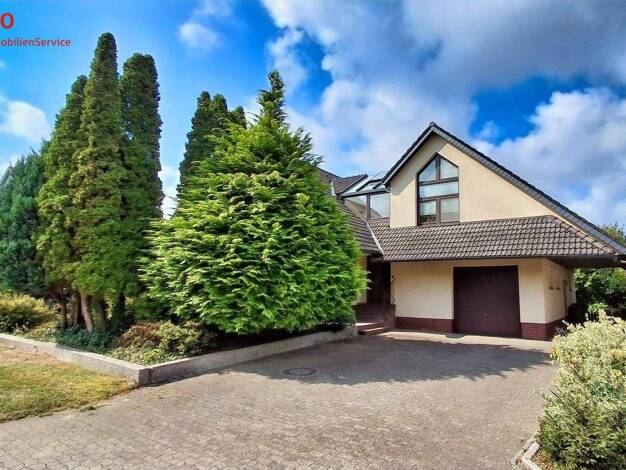 Einfamilienhaus zum Kauf 279.000 € 9 Zimmer 200,1 m² 884 m² Grundstück Harpstedt 27243