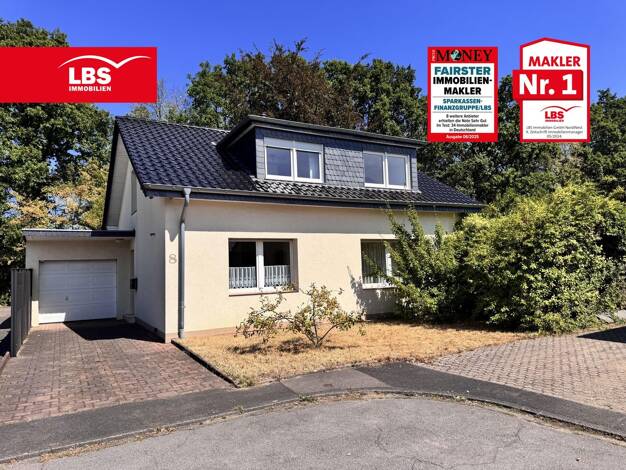Einfamilienhaus zum Kauf 648.000 € 4 Zimmer 140 m² 1.017 m² Grundstück Rosenstraße 8 Habbelrath Frechen 50226