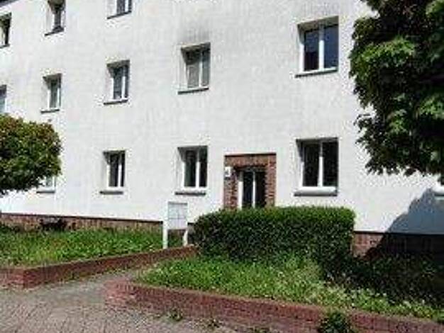 Wohnung zur Miete 564 € 2 Zimmer 64,1 m² 2. Geschoss frei ab 10.03.2026 Probstheidaer Str. 87 Marienbrunn Leipzig 04277