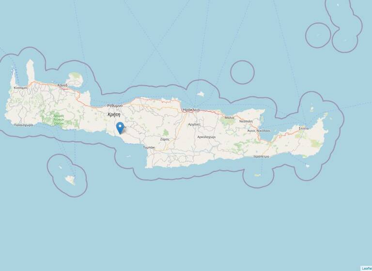 Grundstück zum Kauf 110.000 € 4.358 m² Grundstück * * Kerames 740 53