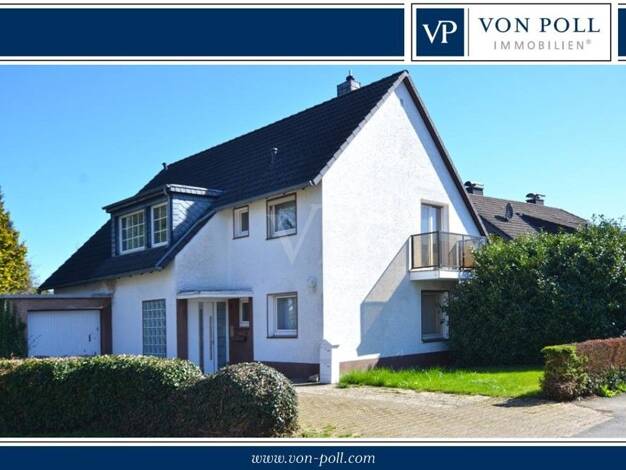 Einfamilienhaus zum Kauf 595.000 € 5 Zimmer 173 m² 1.157 m² Grundstück Bergisch Neukirchen Leverkusen 51381