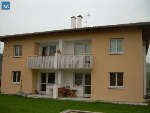 Wohnung zur Miete 593 € 3 Zimmer 85,3 m² Rainbach 45 Rainbach im Innkreis 4791