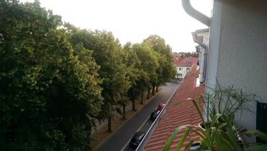 Wohnung zur Miete 470 € 2 Zimmer 50 m² 4. Geschoss frei ab 01.08.2025 Rudolf-Petershagen-Allee 27 Nördliche Mühlenvorstadt Greifswald 17489