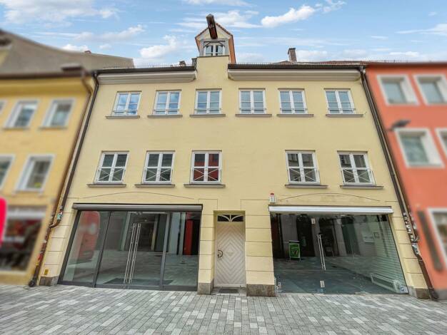 Stadthaus zum Kauf 800.000 € 12 Zimmer 220 m² Grundstück Kaufbeuren 87600