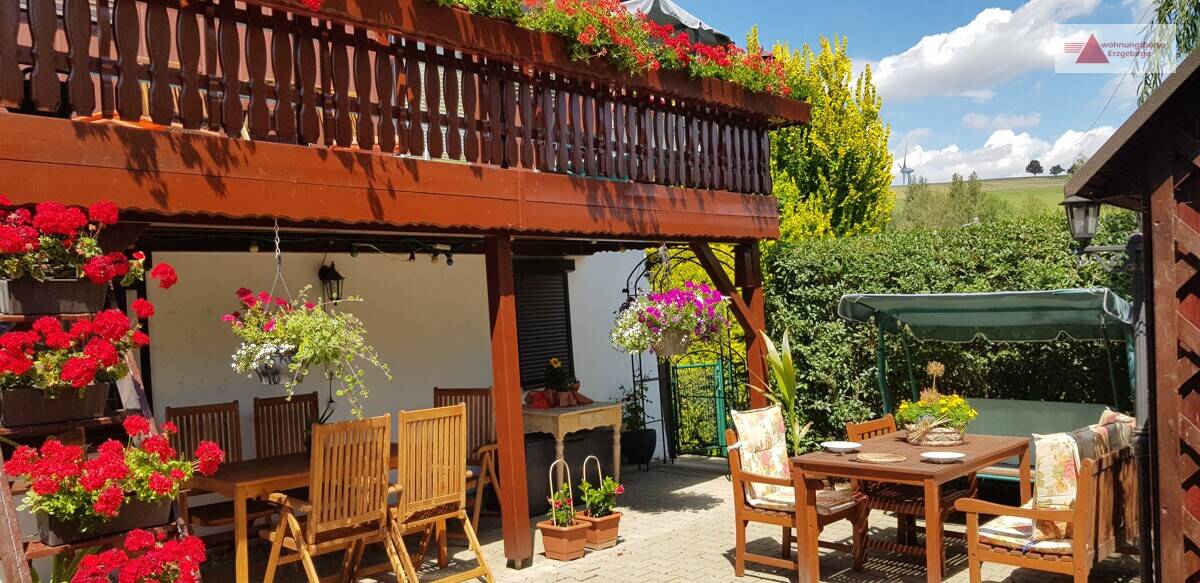 Mehrfamilienhaus zum Kauf - Mehr