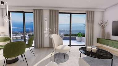 Wohnung zum Kauf 302.416 € 3 Zimmer 73 m² Makarska center 21300