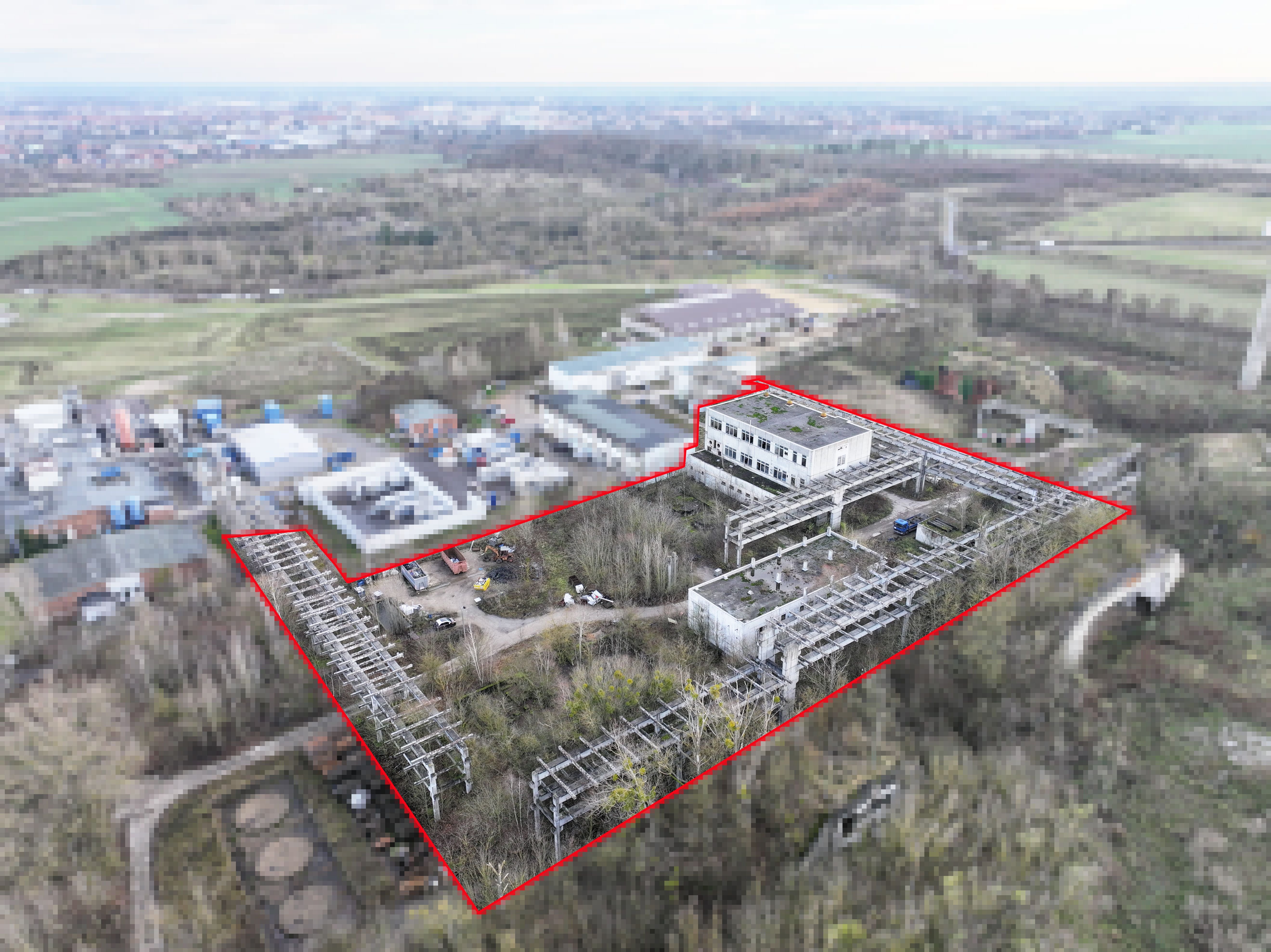 Grundstück zum Kauf provisionsfrei 399.000 € 9.954 m²<br/>Grundstück Schönebeck Schönebeck (Elbe) 39218