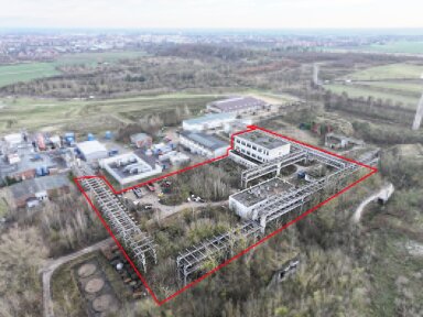 Grundstück zum Kauf provisionsfrei 399.000 € 9.954 m² Grundstück Schönebeck Schönebeck (Elbe) 39218