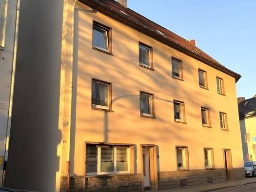 Wohnung zur Miete 470 € 2 Zimmer 58 m² 3. Geschoss Marienstraße 15 a Mitte Witten 58455