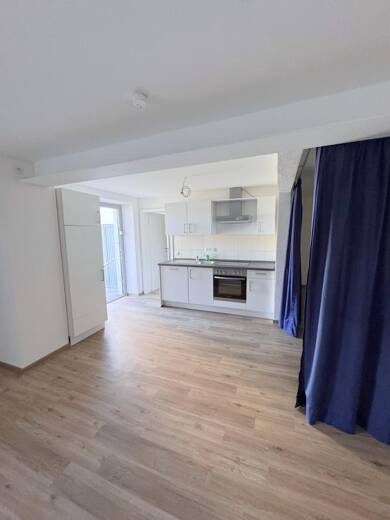 Wohnung zur Miete 467 € 1 Zimmer 55 m² EG Hachenburg 57627