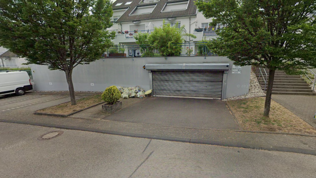 Tiefgaragenstellplatz zum Kauf 15.000 € Weismark-Feyen Trier 54296