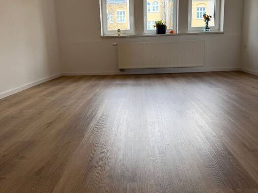 Wohnung zur Miete 450 € 2 Zimmer 52 m² Geschoss 4/4 frei ab 01.06.2026 Innenstadt Hof 95028