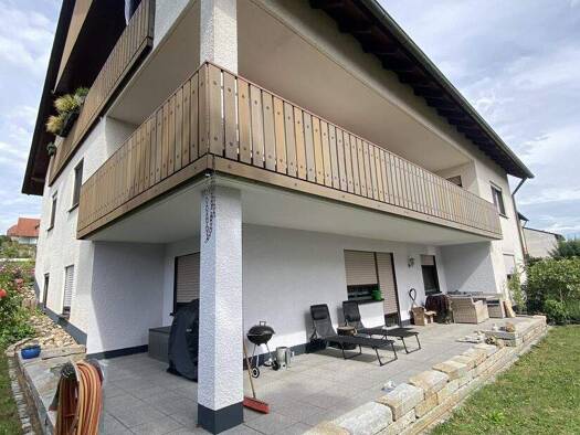 Mehrfamilienhaus zum Kauf 725.000 € 12 Zimmer 394 m² 1.000 m² Grundstück Amlingstadt Strullendorf 96129