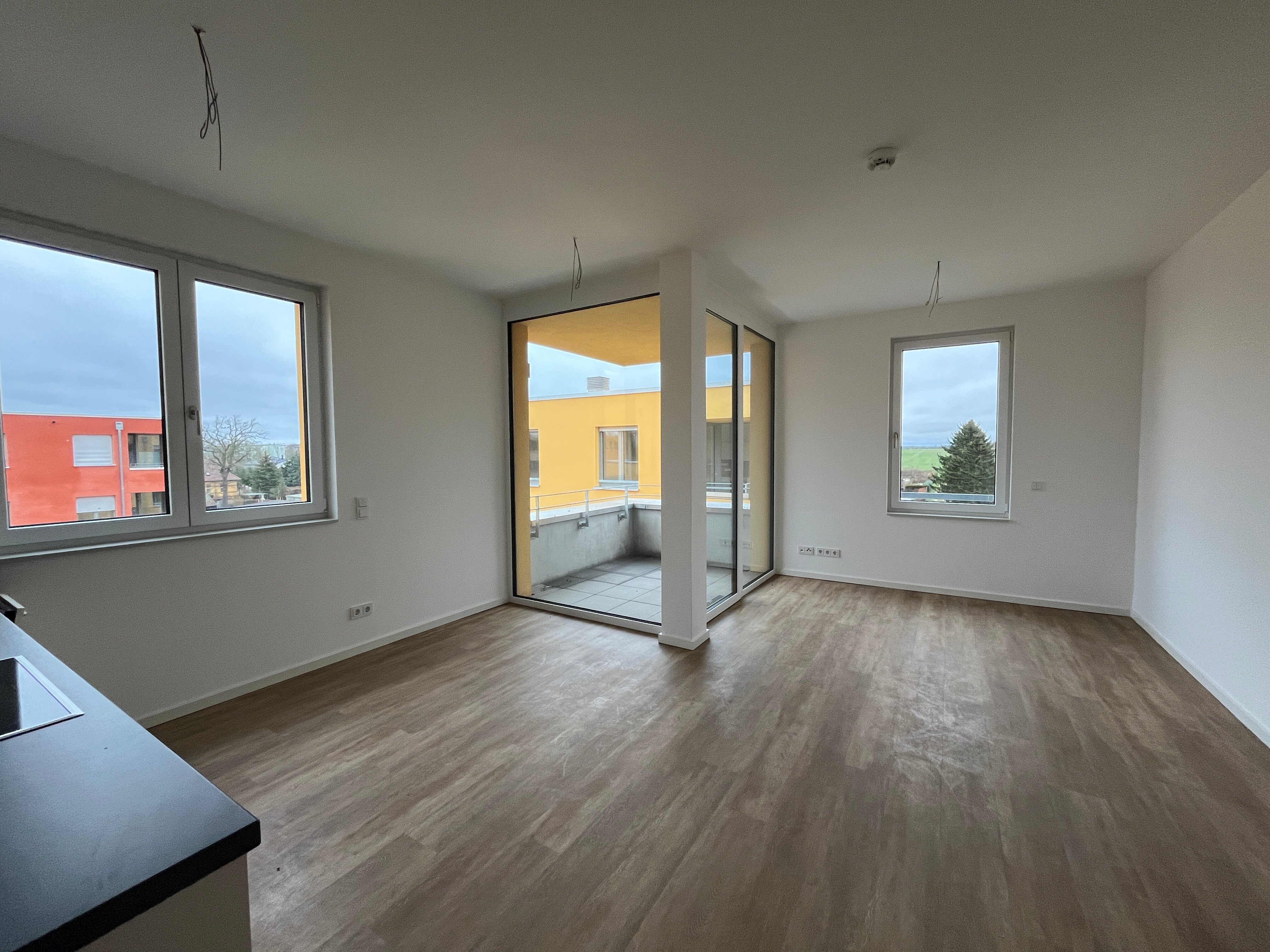 Wohnung zur Miete 781 € 2 Zimmer 50,4 m²<br/>Wohnfläche 4.<br/>Geschoss Baumschulwiese Ketzin Ketzin/Havel 14669