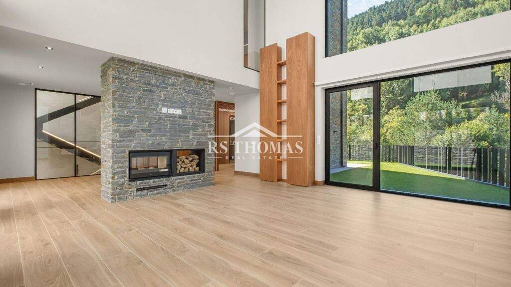 Reihenmittelhaus zum Kauf 4.000.000 € 650 m² Urb. Super Pal  1  AD400 Pal  Andorra La Massana AD400